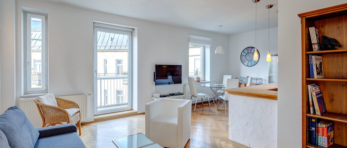 Wohnung München Haidhausen 02 Wohnbereich 2886