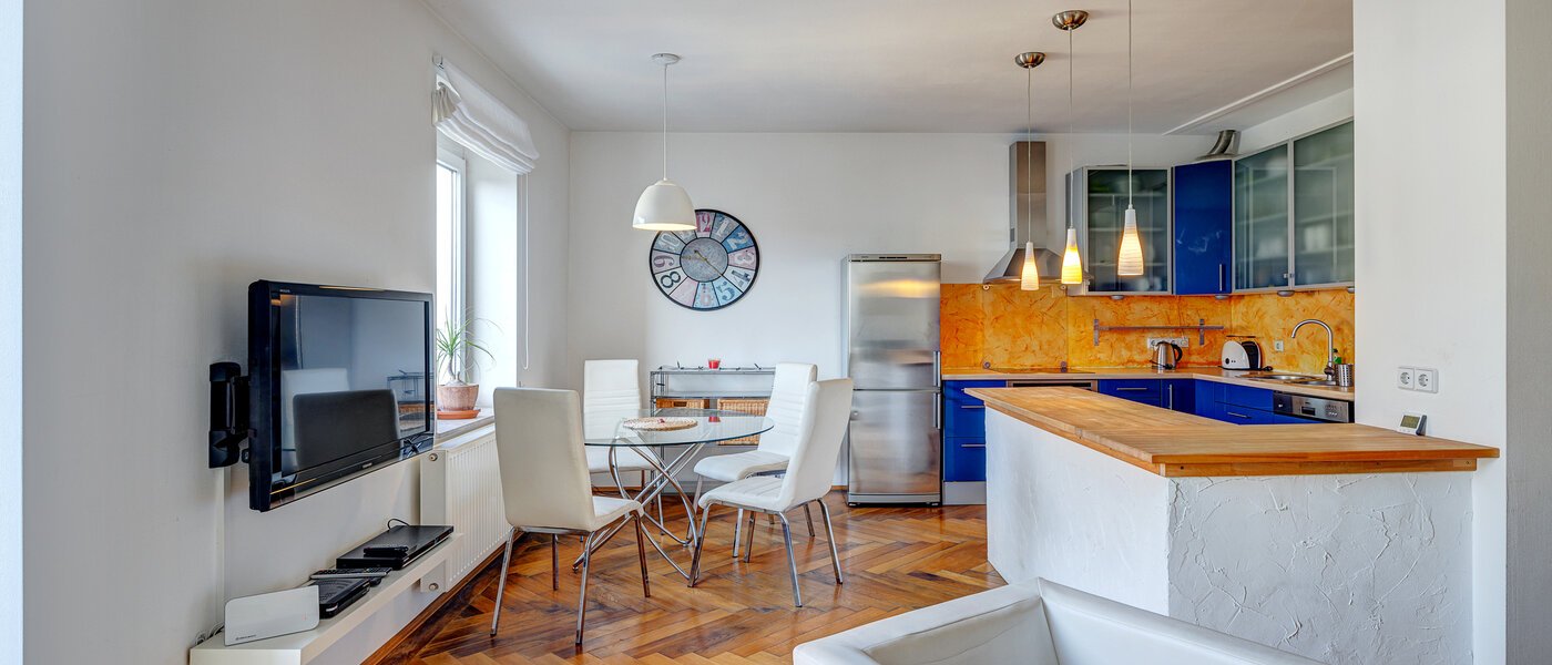 Wohnung München Haidhausen 03 Wohnbereich 2886