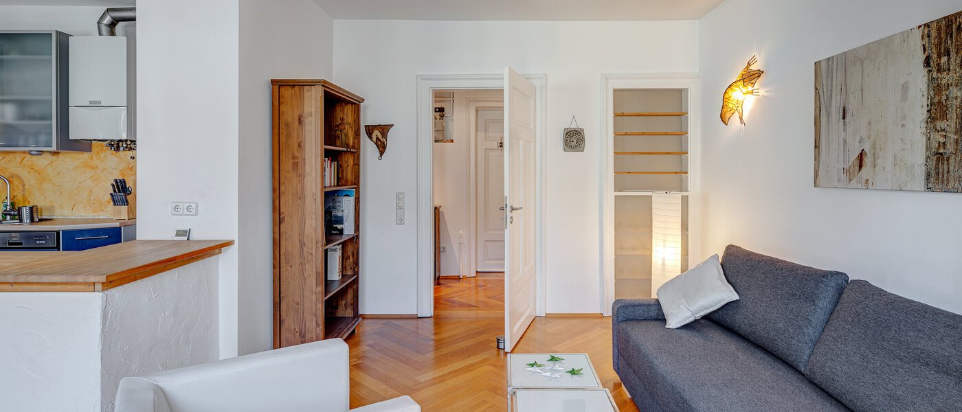 Wohnung München Haidhausen 04 Wohnbereich 2886