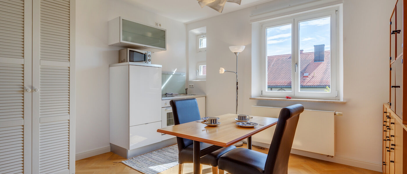 Wohnung München Laim 05 Wohnen 2903