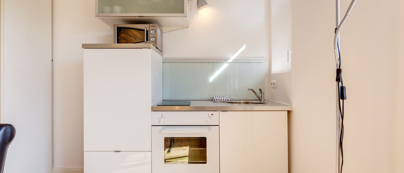 Wohnung München Laim 01 Küche 2903