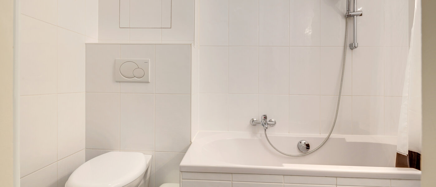 Wohnung München Laim 02 Badezimmer 2903