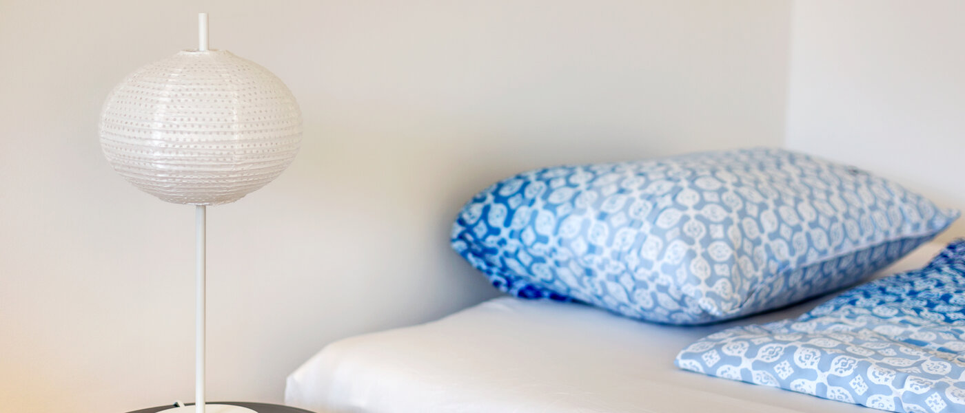 Wohnung München Laim 02 Schlafen 2903