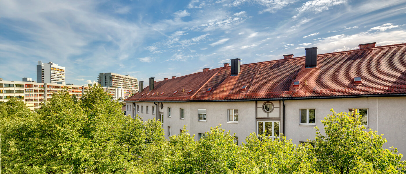 Wohnung München Laim 01 Aussicht 2903
