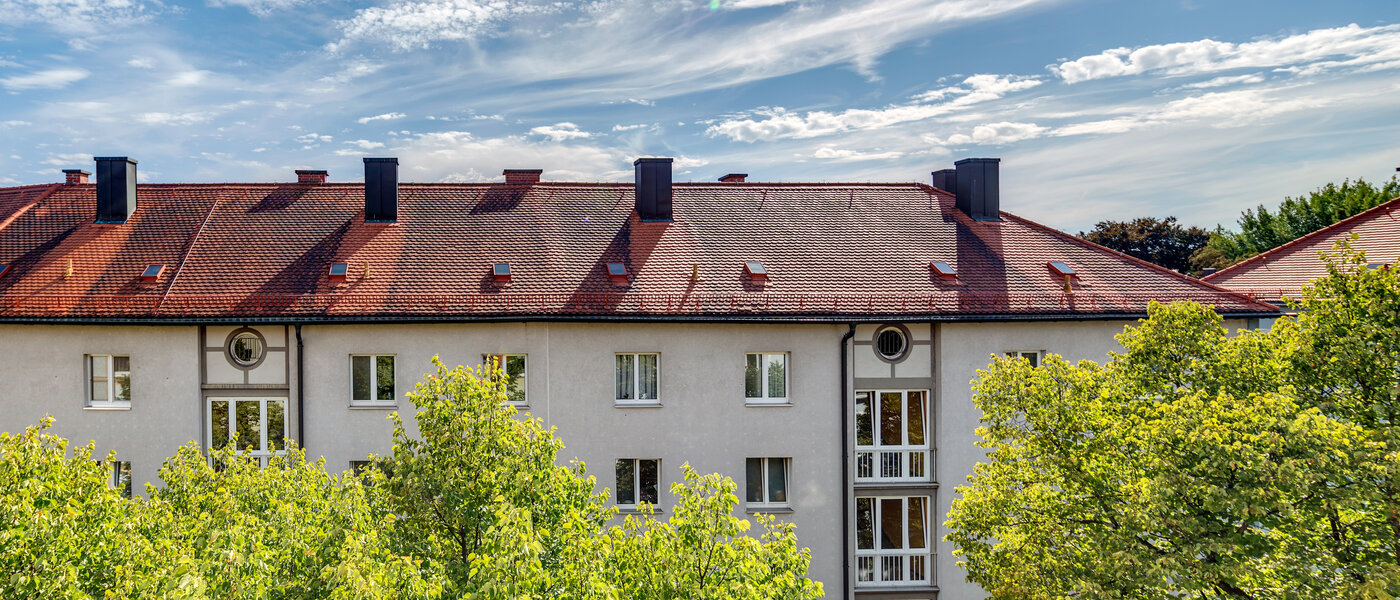 Wohnung München Laim 02 Aussicht 2903