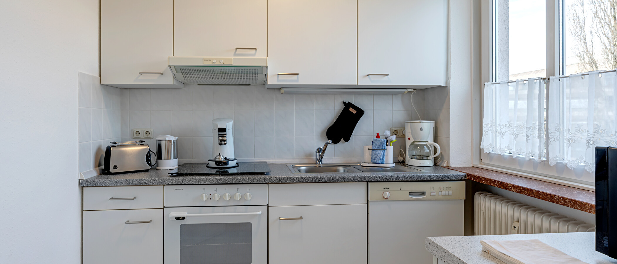 Wohnung München Obergiesing 01 Küche 2930