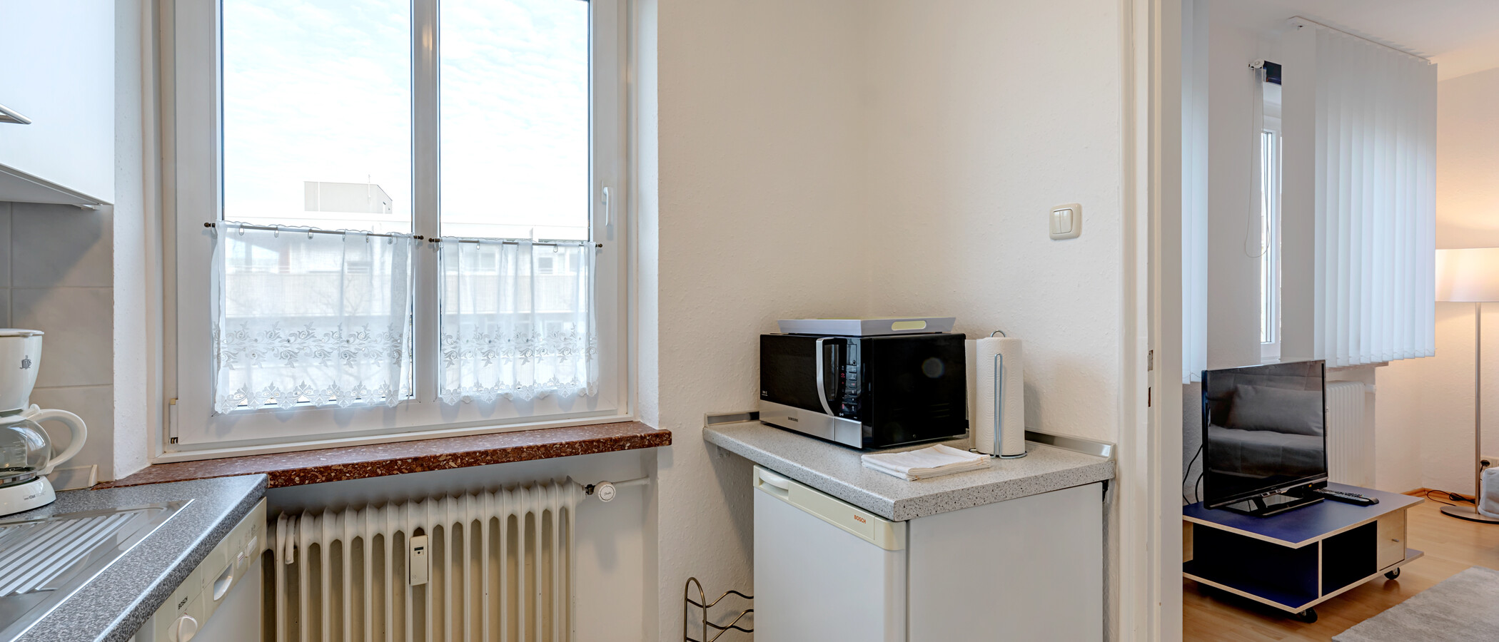 Wohnung München Obergiesing 02 Küche 2930