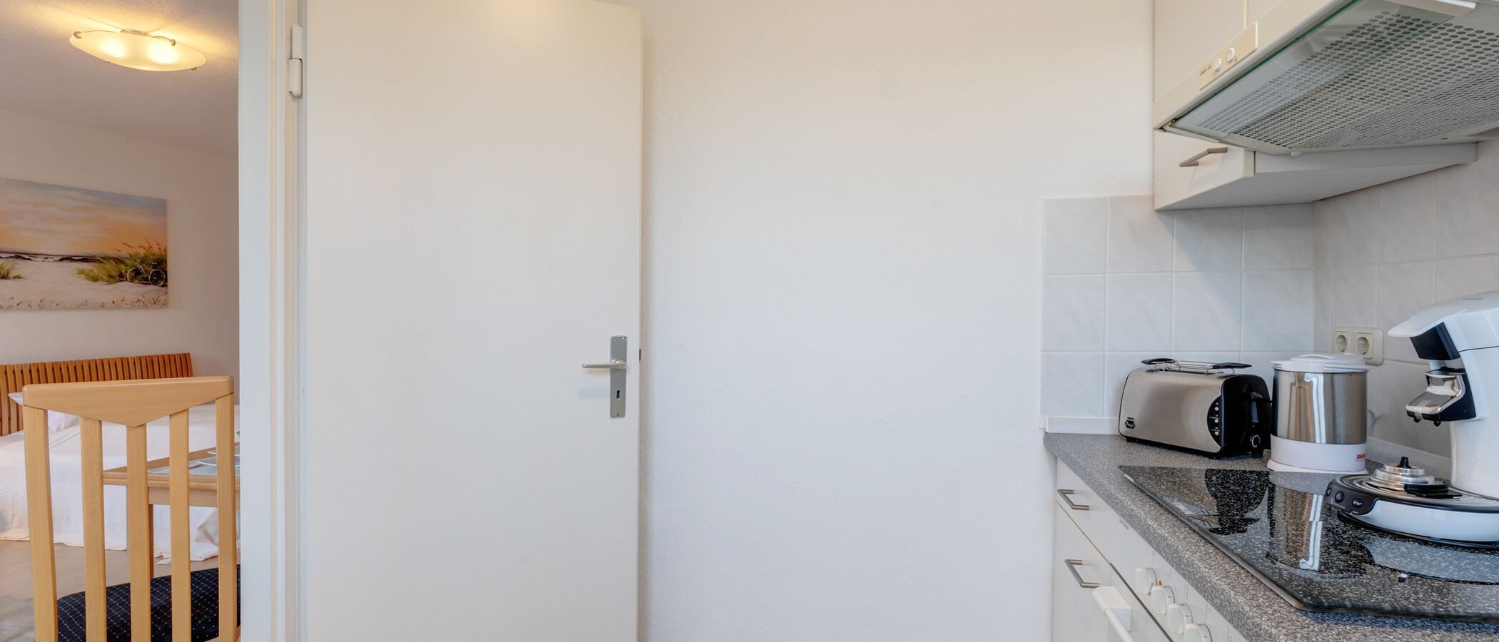 Wohnung München Obergiesing 03 Küche 2930