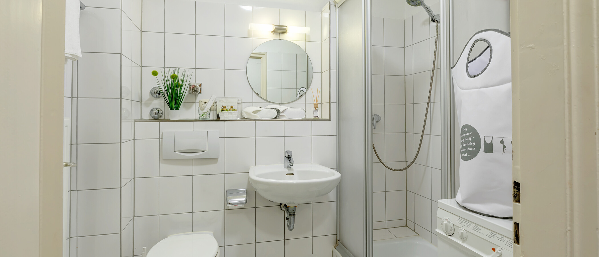 Wohnung München Obergiesing 01 Badezimmer 2930