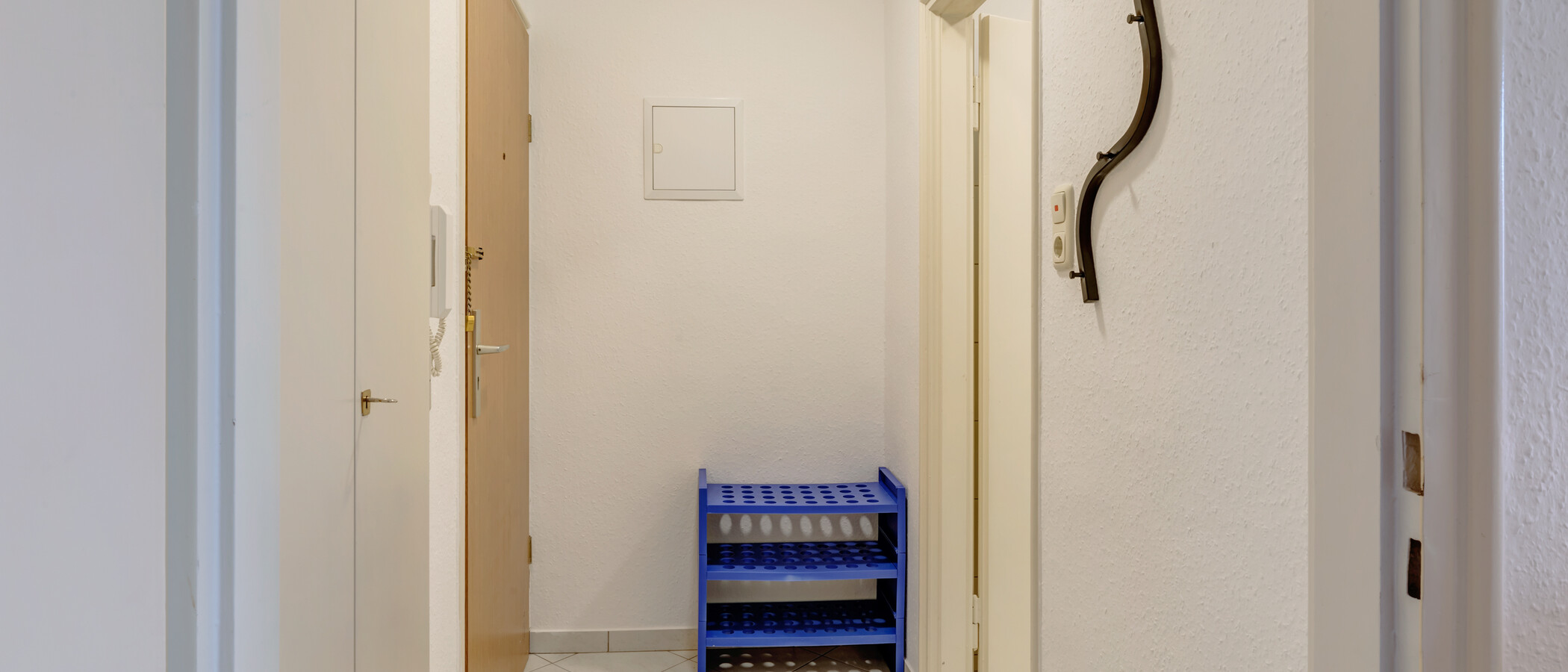 Wohnung München Obergiesing 01 Flur/Gang 2930