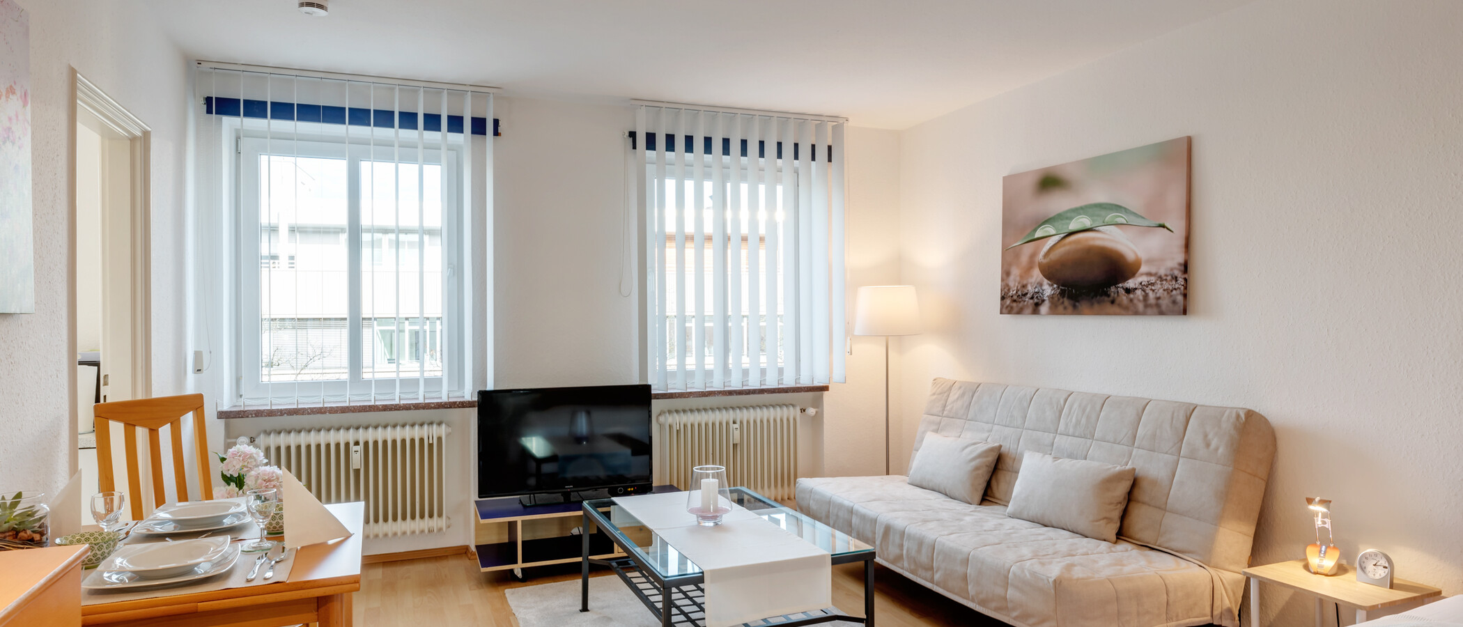 Wohnung München Obergiesing 01 Wohnbereich 2930