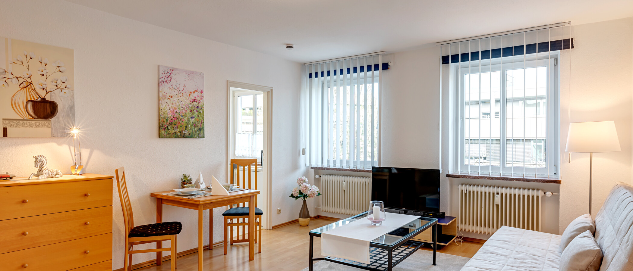 Wohnung München Obergiesing 03 Wohnbereich 2930