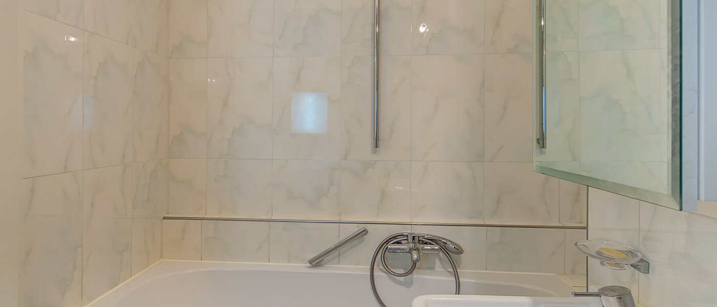 Wohnung München Maxvorstadt - Museumsviertel 01 Badezimmer 2934