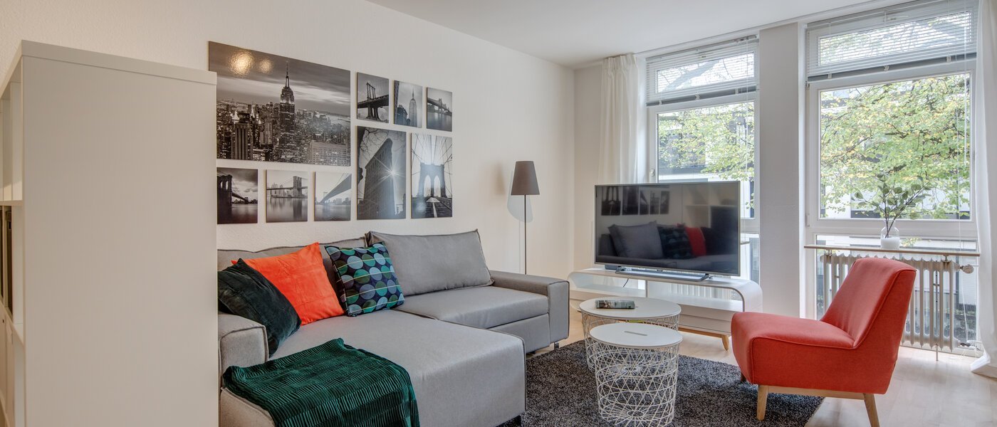 Wohnung München Herzogpark 05 Wohnen 297