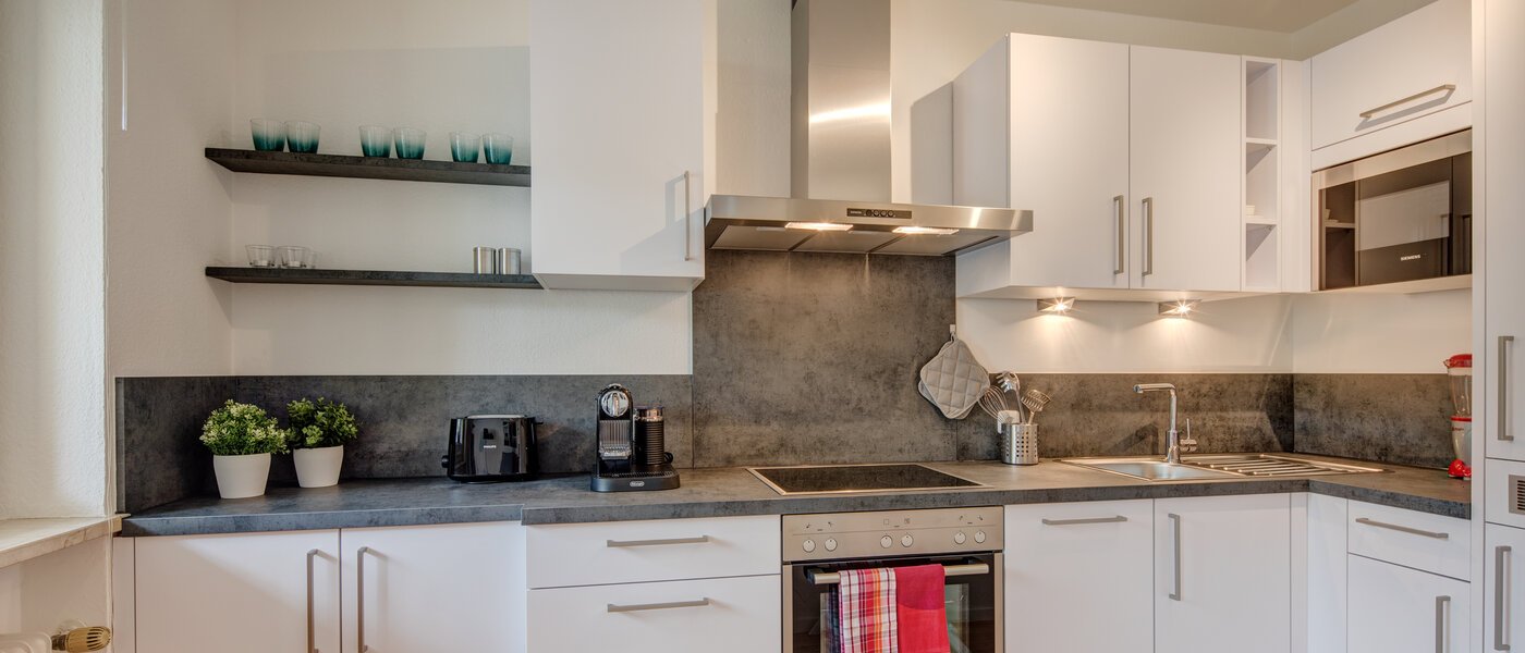 Wohnung München Herzogpark 01 Küche 297