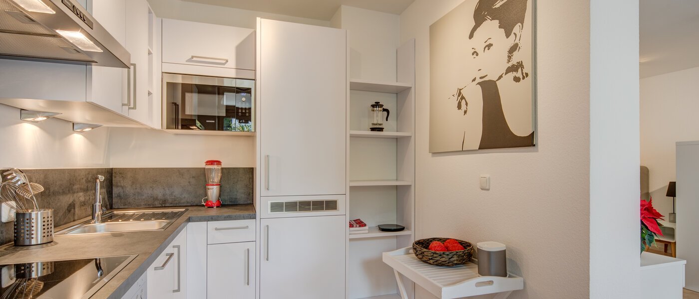 Wohnung München Herzogpark 02 Küche 297