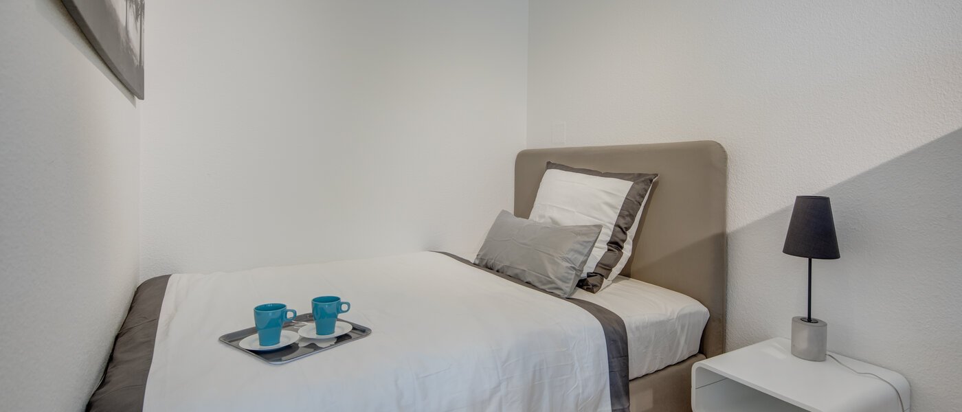 Wohnung München Herzogpark 01 Schlafen 297