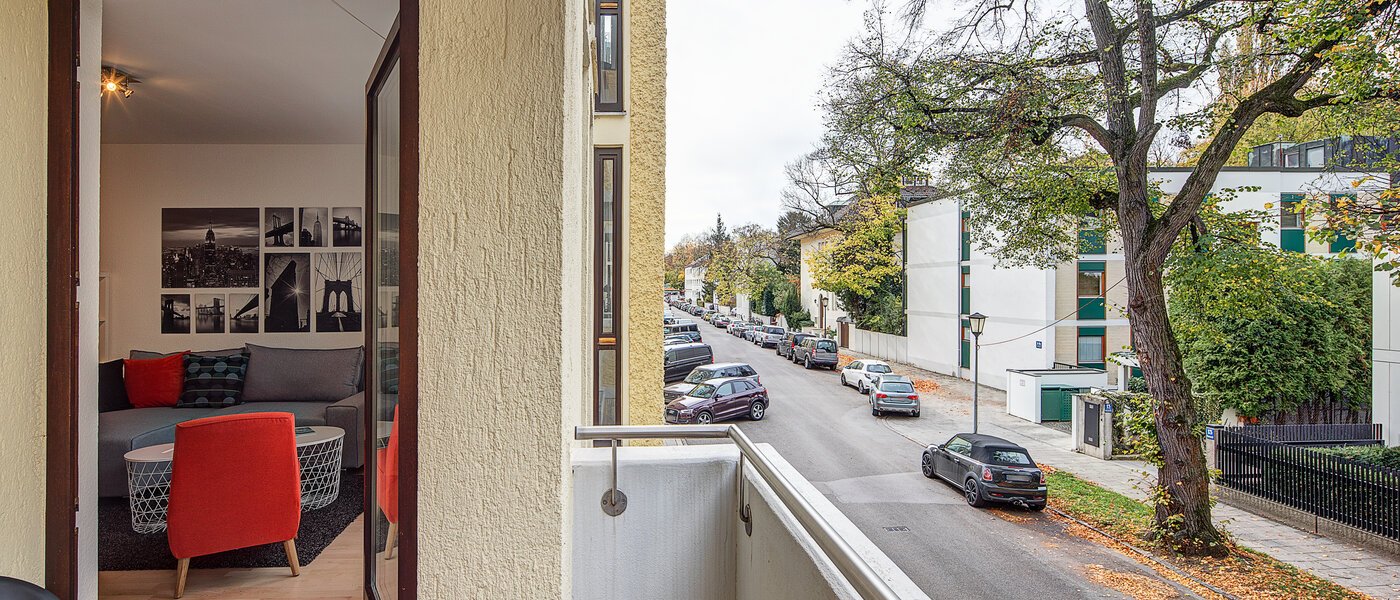 Wohnung München Herzogpark 03 Aussicht 297