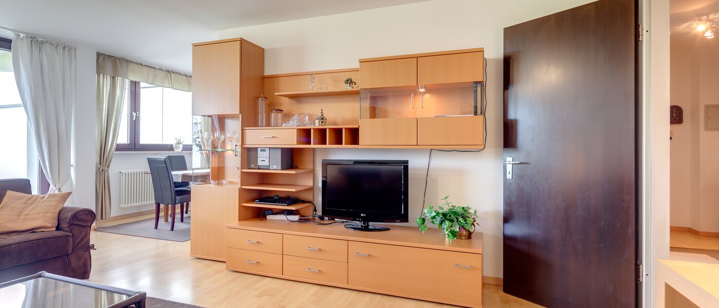 Wohnung München Haidhausen 02 Wohnen 2973