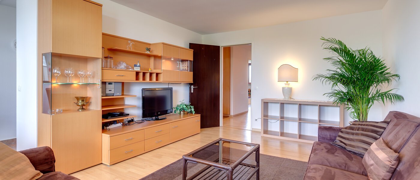 Wohnung München Haidhausen 03 Wohnen 2973