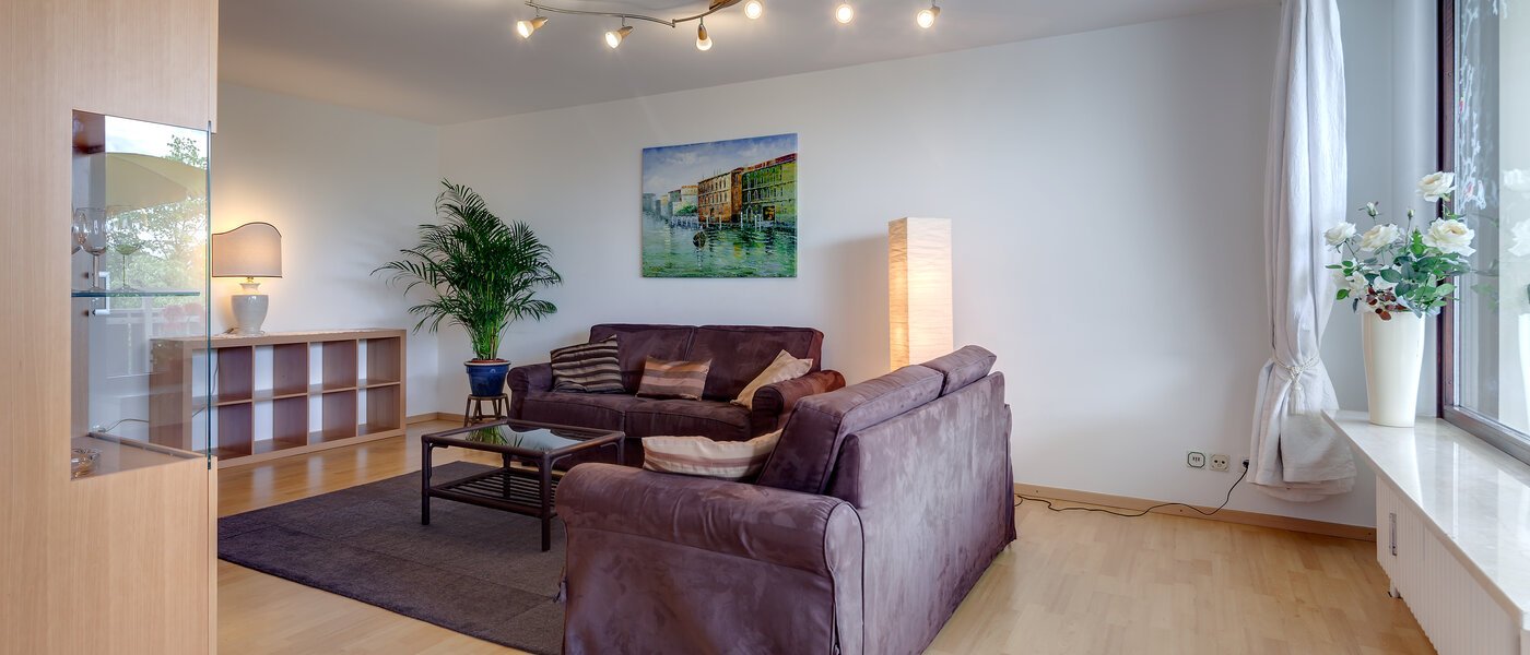 Wohnung München Haidhausen 04 Wohnen 2973