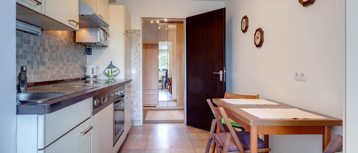 Wohnung München Haidhausen 03 Küche 2973