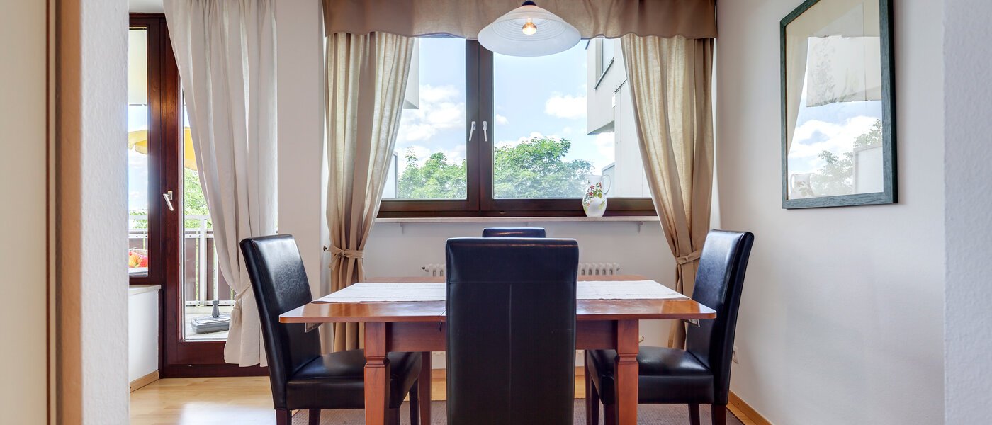 Wohnung München Haidhausen 01 Essen 2973