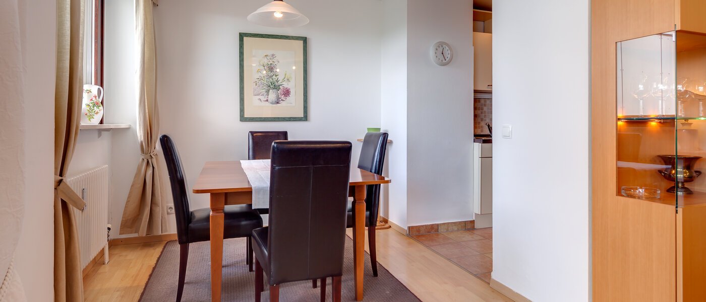 Wohnung München Haidhausen 02 Essen 2973