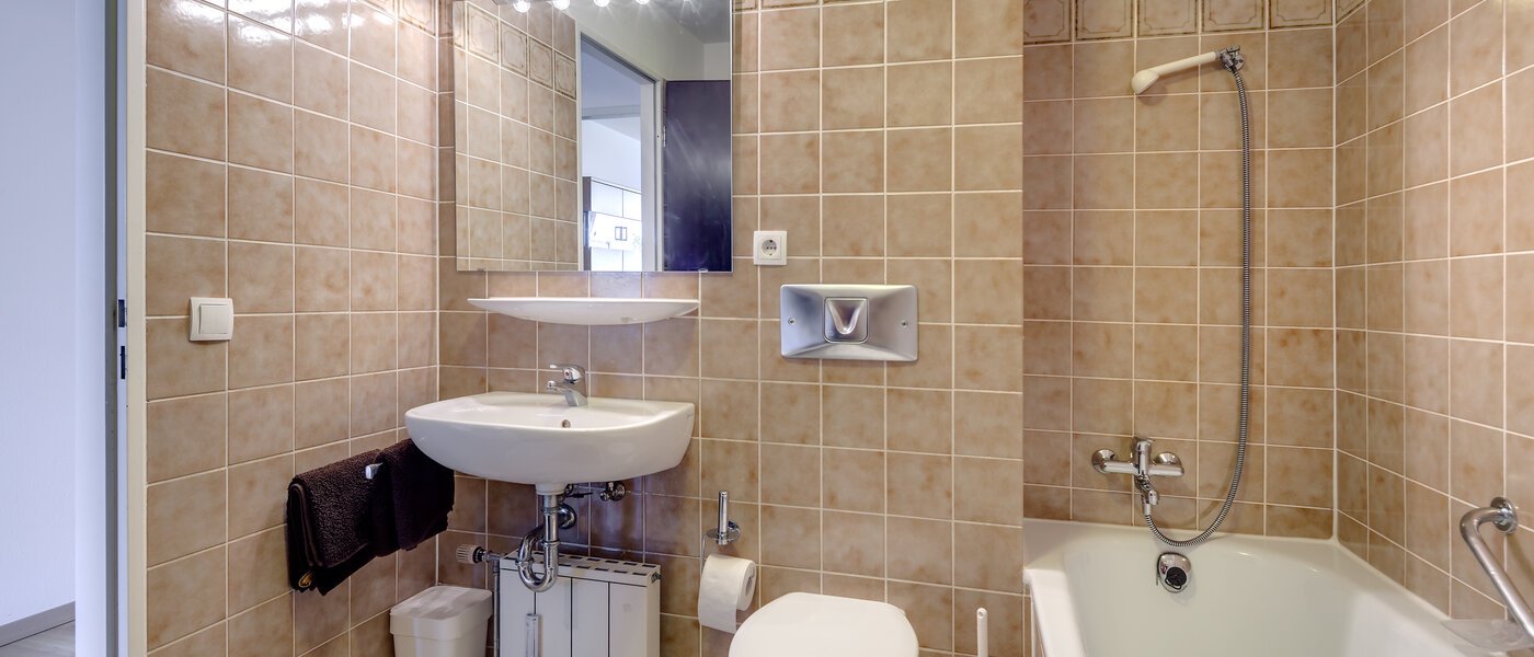Wohnung München Haidhausen 01 Badezimmer 2973