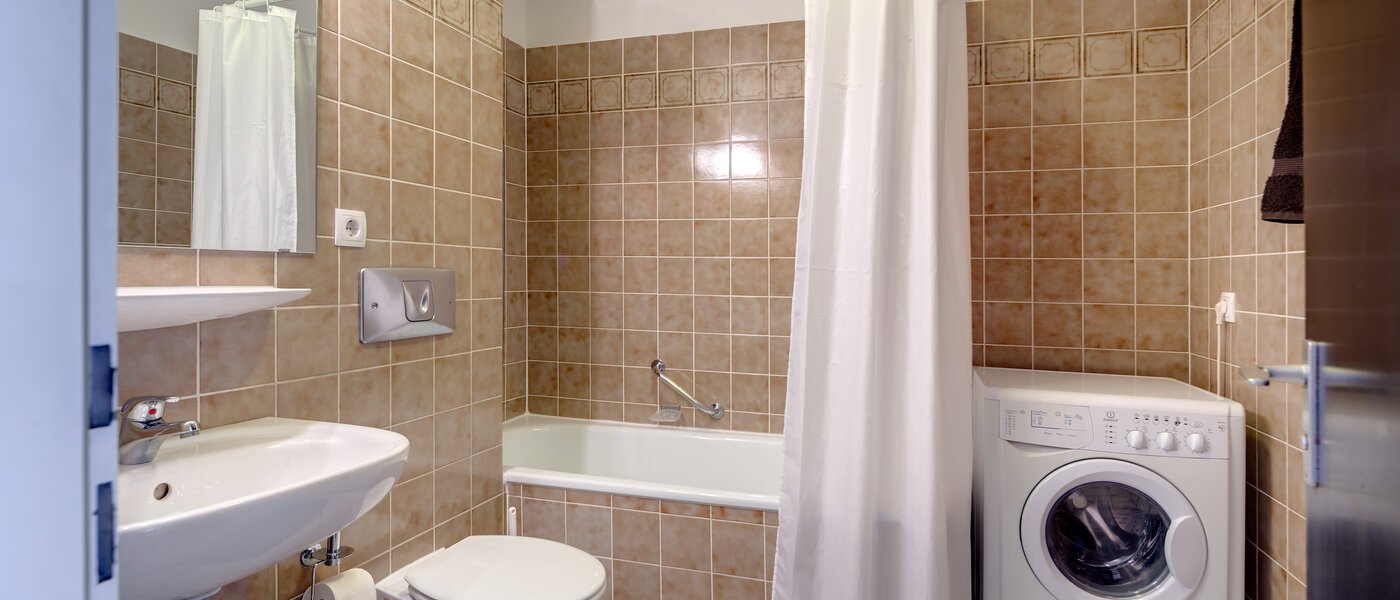 Wohnung München Haidhausen 02 Badezimmer 2973