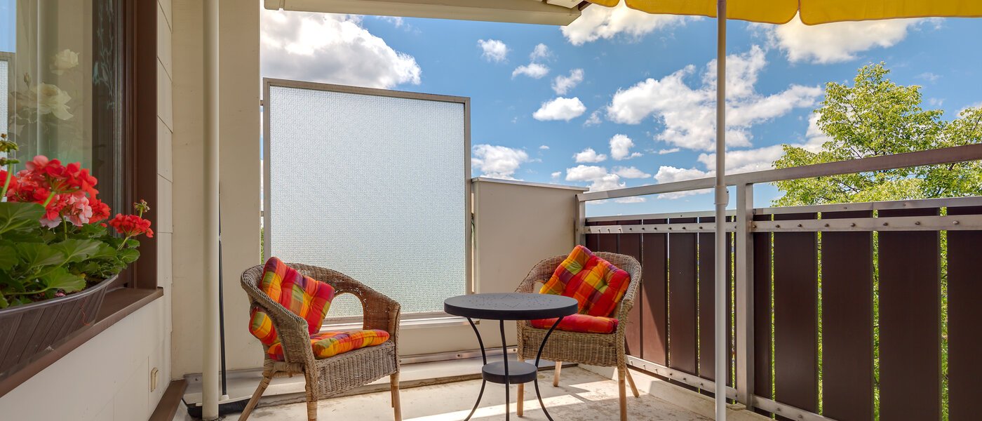 Wohnung München Haidhausen 01 Balkon 2973