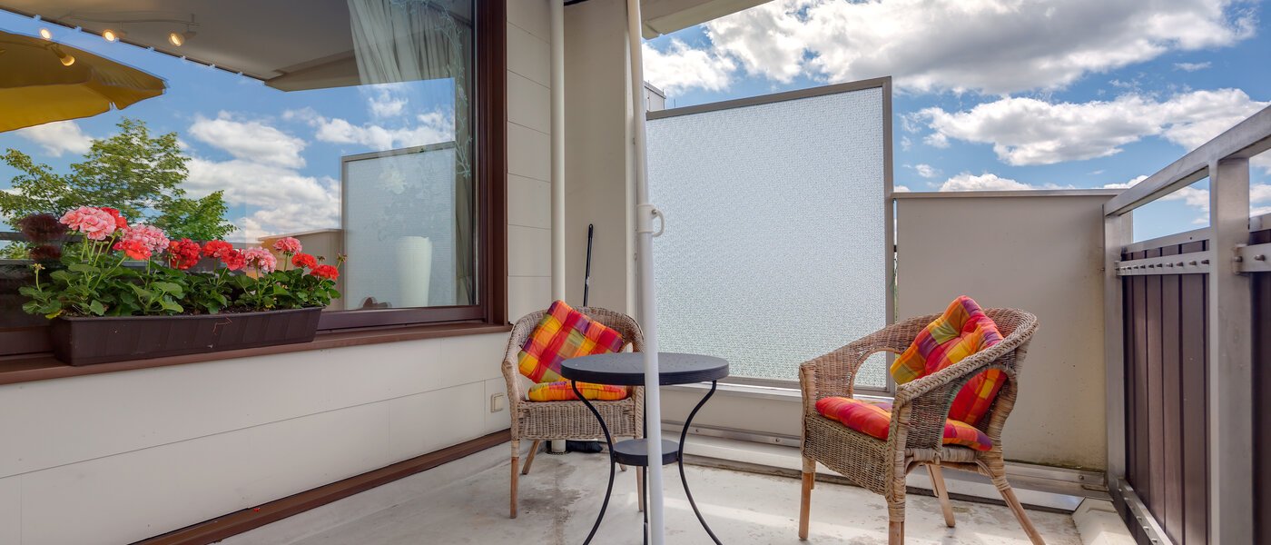 Wohnung München Haidhausen 02 Balkon 2973