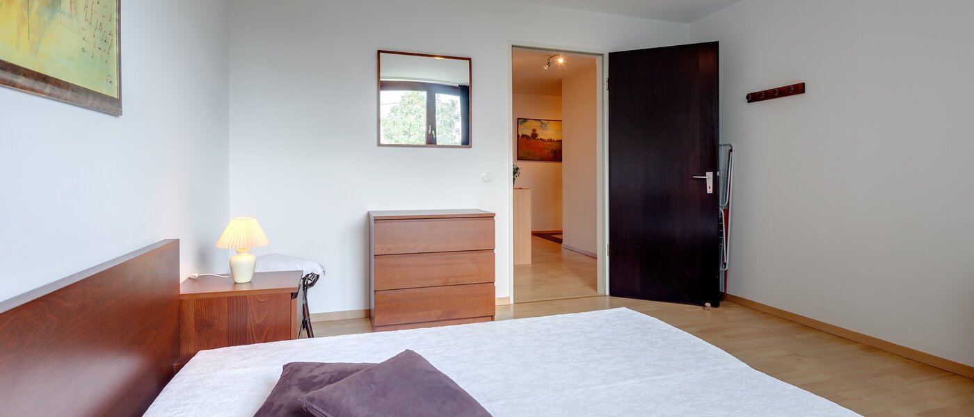 Wohnung München Haidhausen 03 2. Schlafen 2973