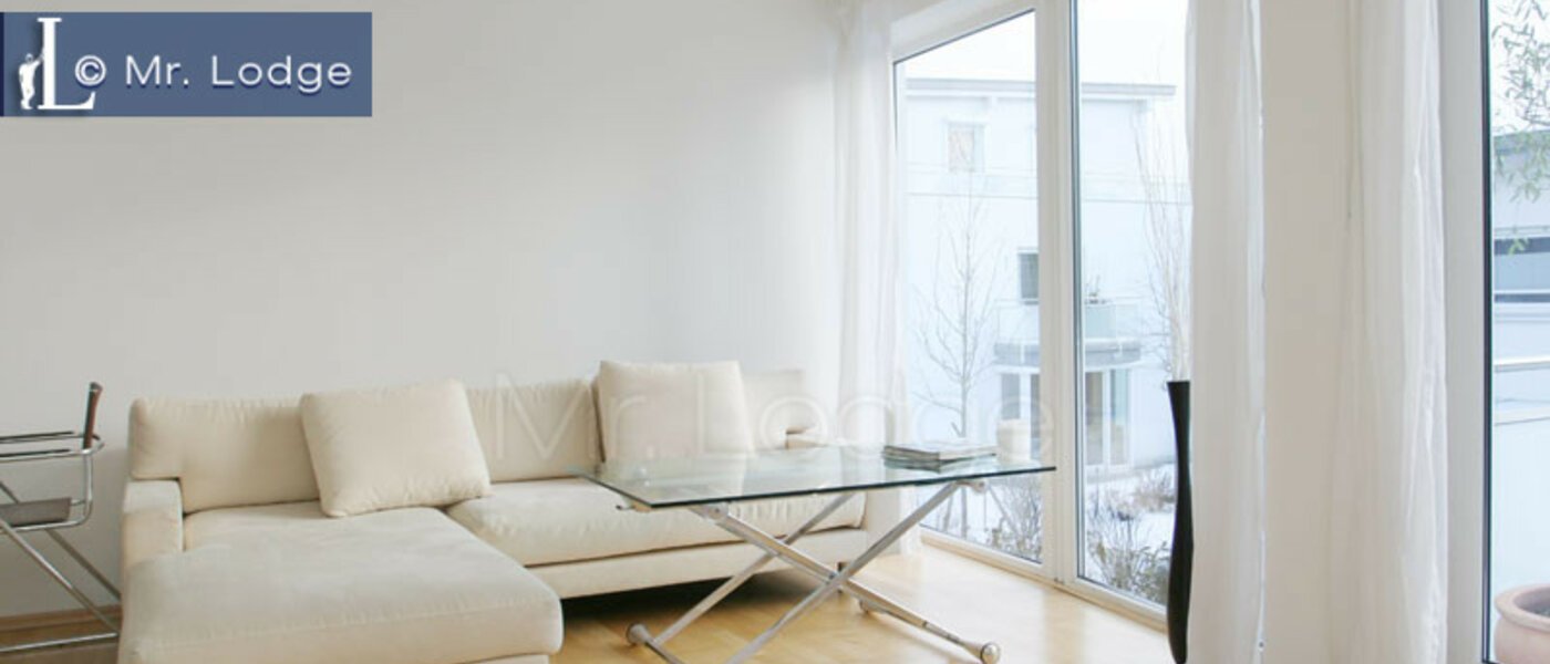 Wohnung München Trudering 01 Wohnen 2988