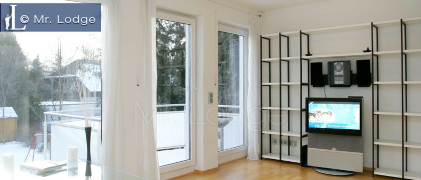 Wohnung München Trudering 03 Wohnen 2988