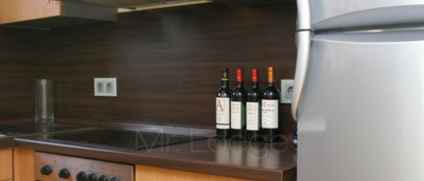 Wohnung München Trudering 02 Küche 2988