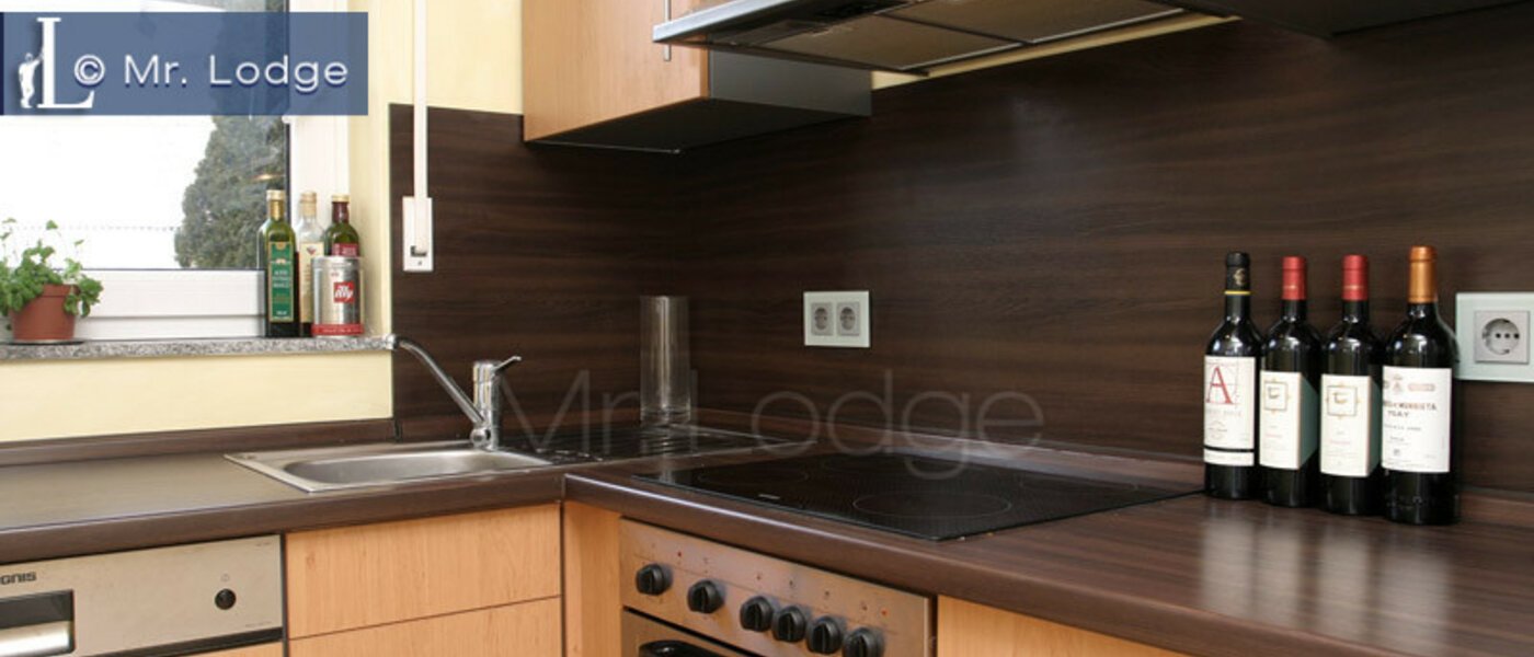 Wohnung München Trudering 03 Küche 2988