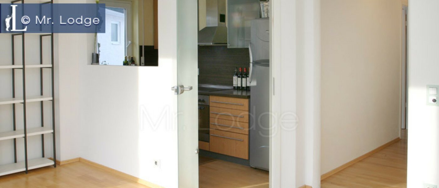 Wohnung München Trudering 05 Küche 2988