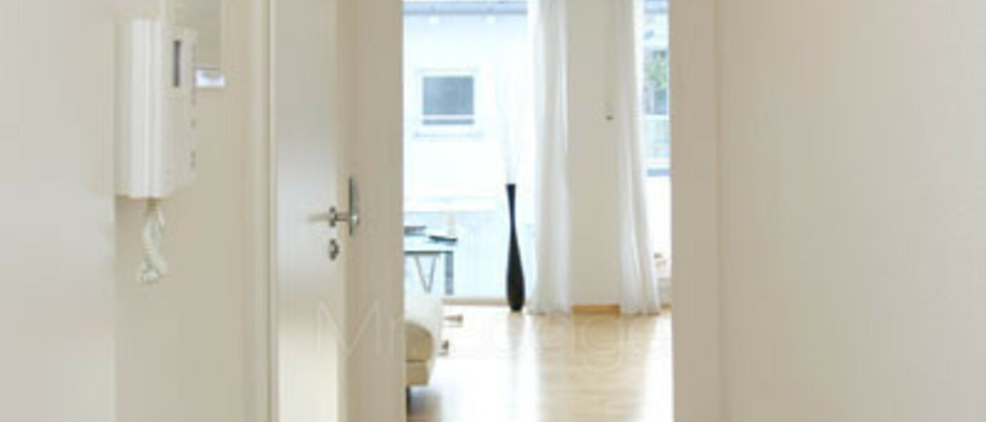 Wohnung München Trudering 01 Flur/Gang 2988