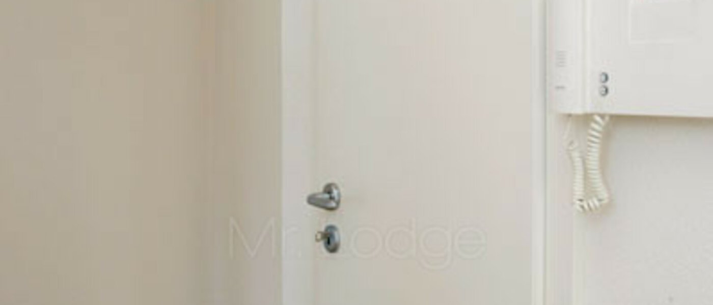 Wohnung München Trudering 03 Flur/Gang 2988