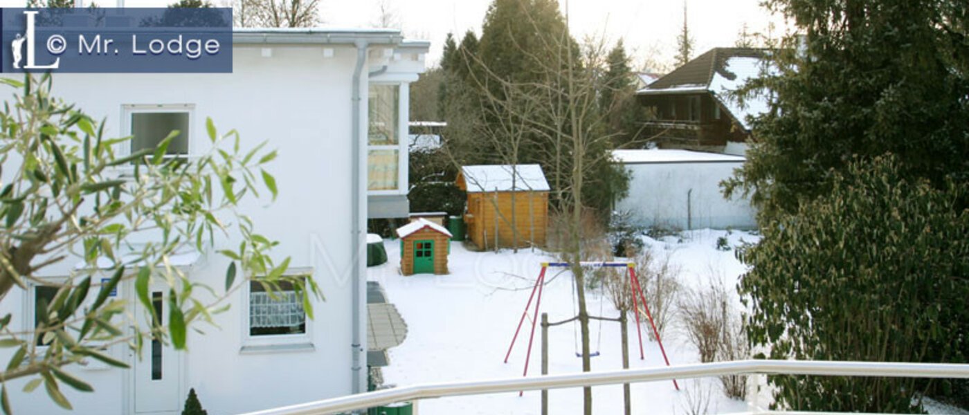 Wohnung München Trudering 02 Balkon 2988