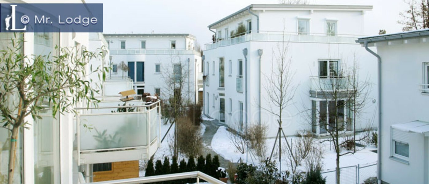 Wohnung München Trudering 03 Balkon 2988