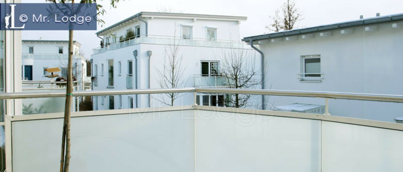 Wohnung München Trudering 04 Balkon 2988