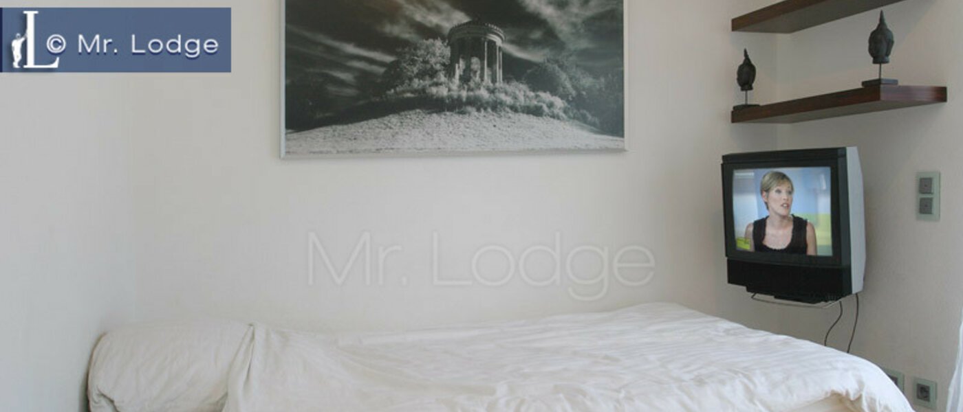 Wohnung München Trudering 01 Schlafen 2988