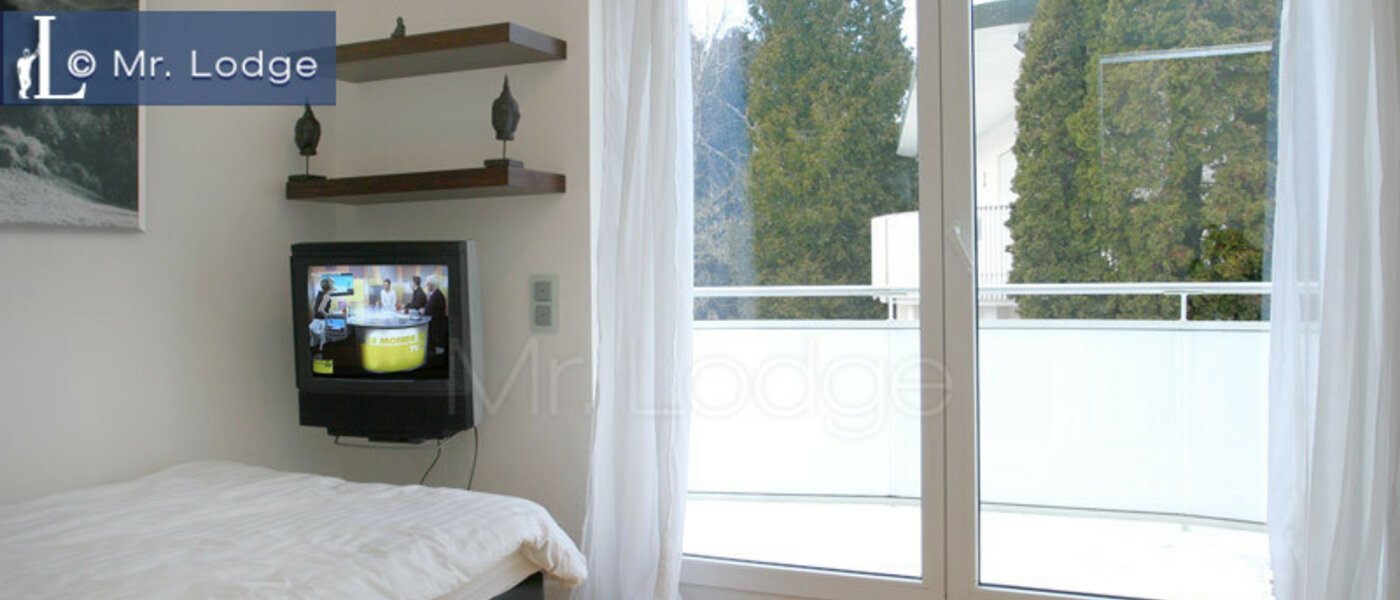 Wohnung München Trudering 02 Schlafen 2988