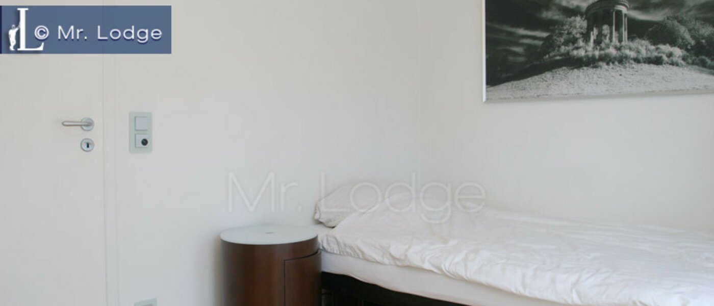 Wohnung München Trudering 05 Schlafen 2988