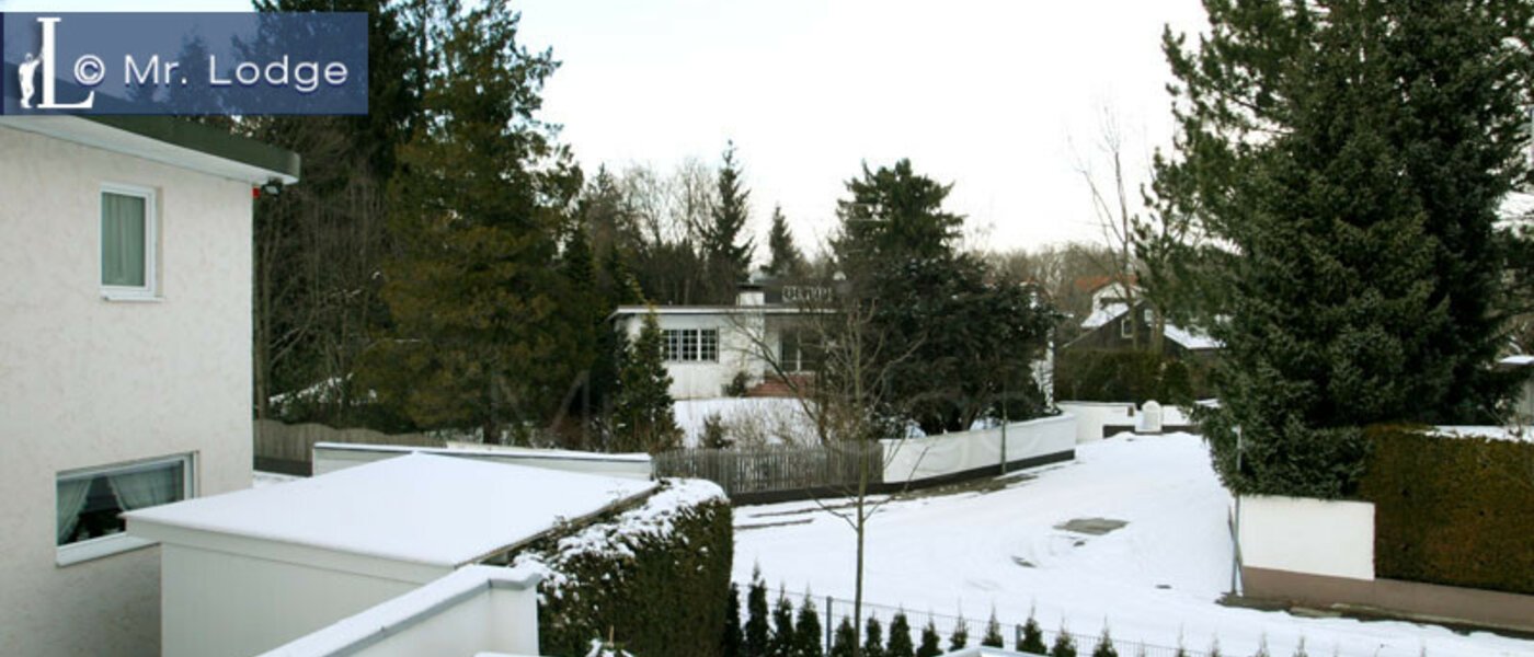 Wohnung München Trudering 02 Aussicht 2988