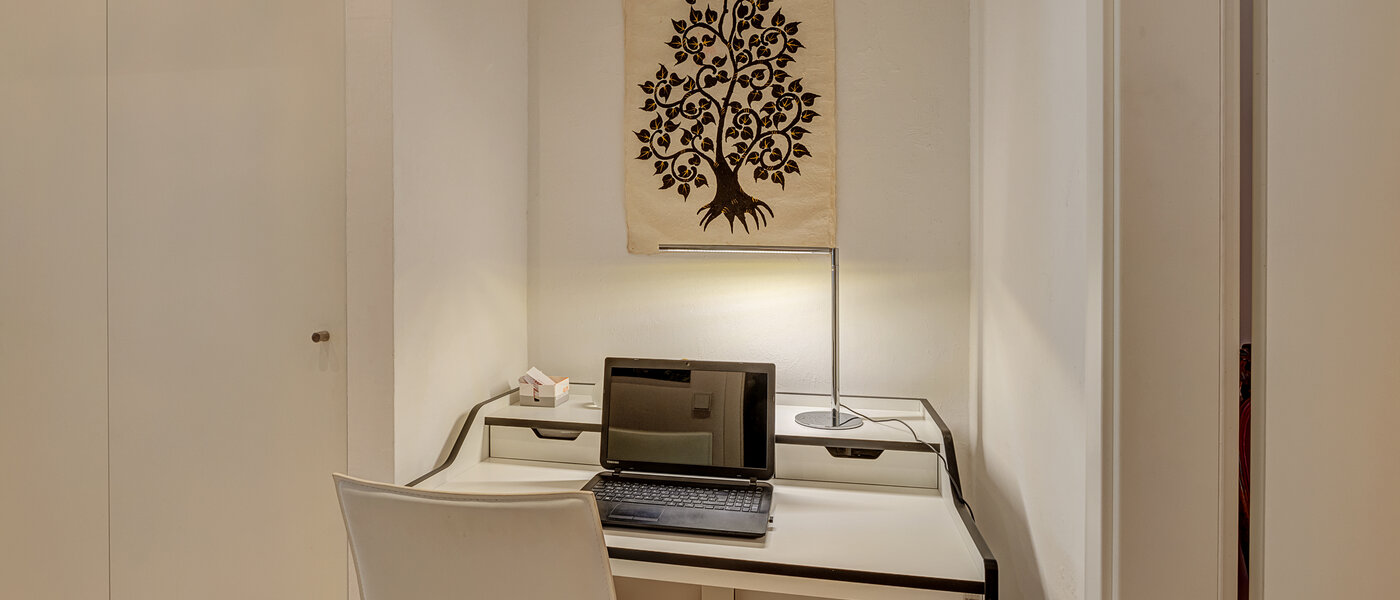 Wohnung München Schwabing-West (rund um den Hohenzollernplatz) 02 Flur/Gang 2993