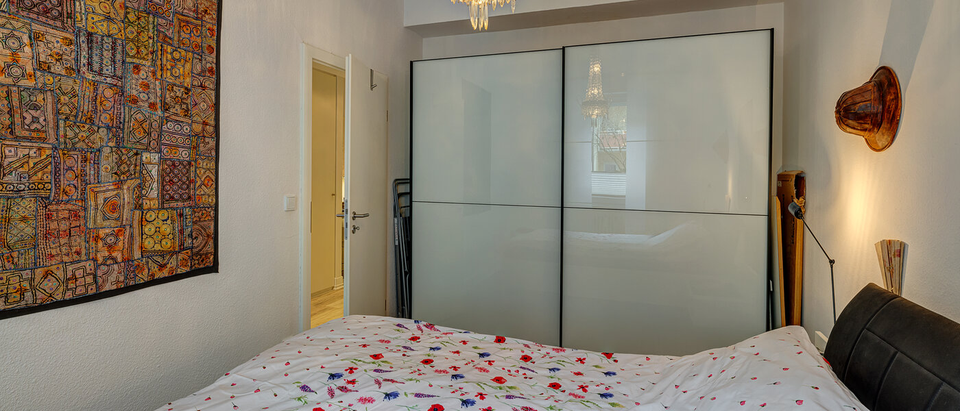 Wohnung München Schwabing-West (rund um den Hohenzollernplatz) 03 Schlafzimmer 2993