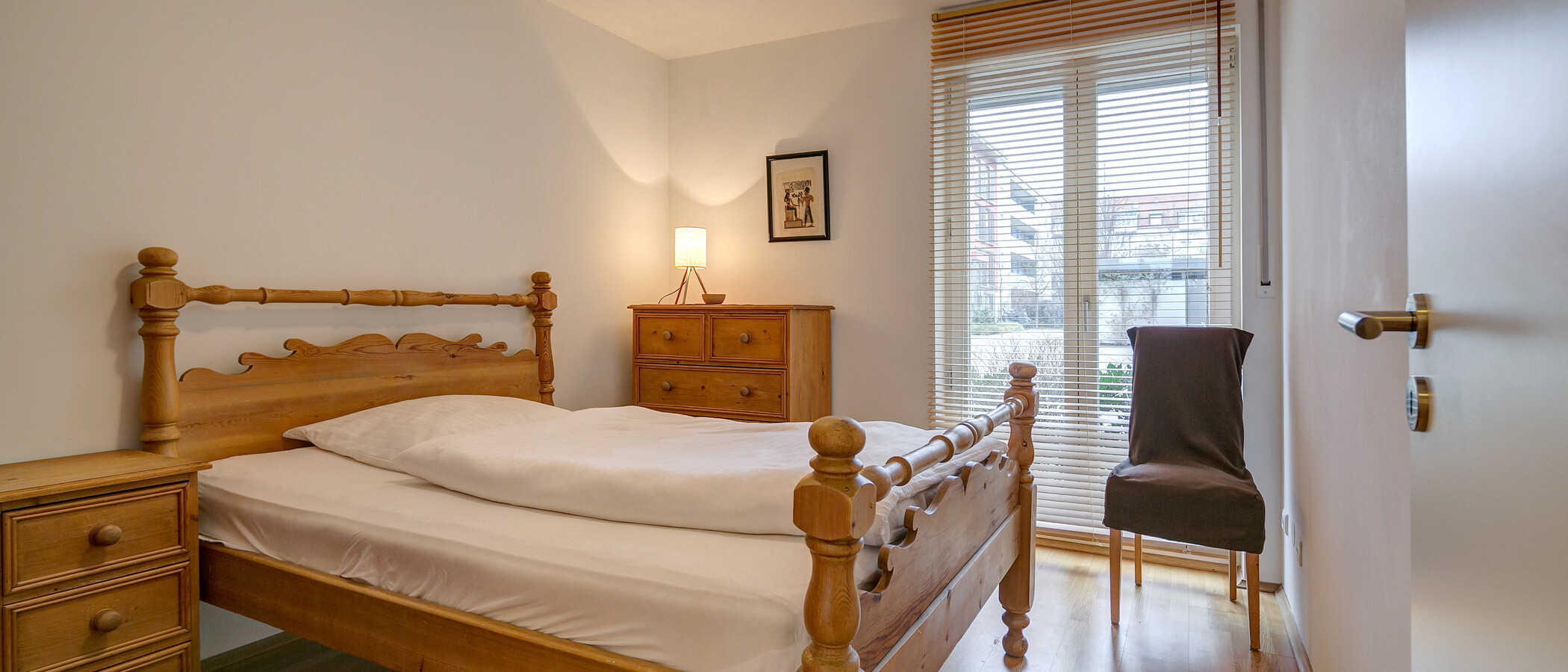 Wohnung München Schwabing-Nord (zw. Belgrad- & Leopoldstraße) 01 2. Schlafen 3015